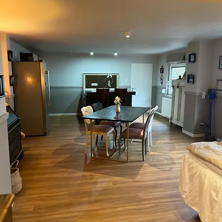 Apartment An Der Scheune Hessen Altenstadt (Hessen)