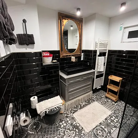 An Der Scheune Hessen Apartment Altenstadt (Hessen)