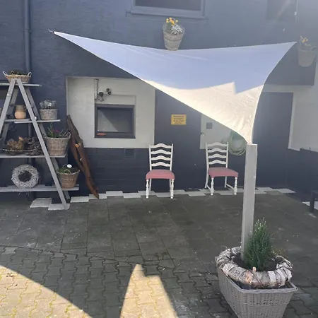 Apartment An Der Scheune Hessen *